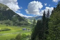 Vereinsausflug-Rauris