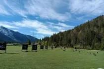 Vereinsausflug-Scharnitz